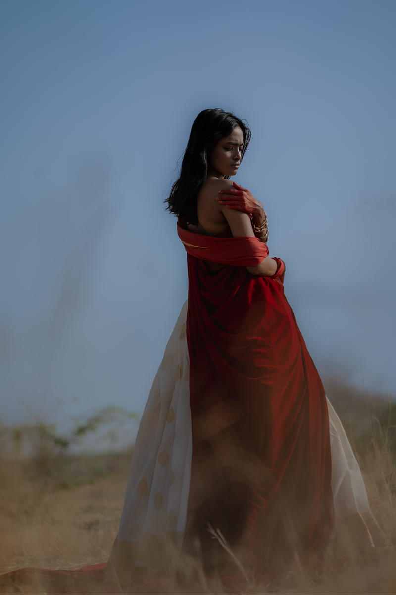 Image 04 from the project: Shakti — Cycles of Strength