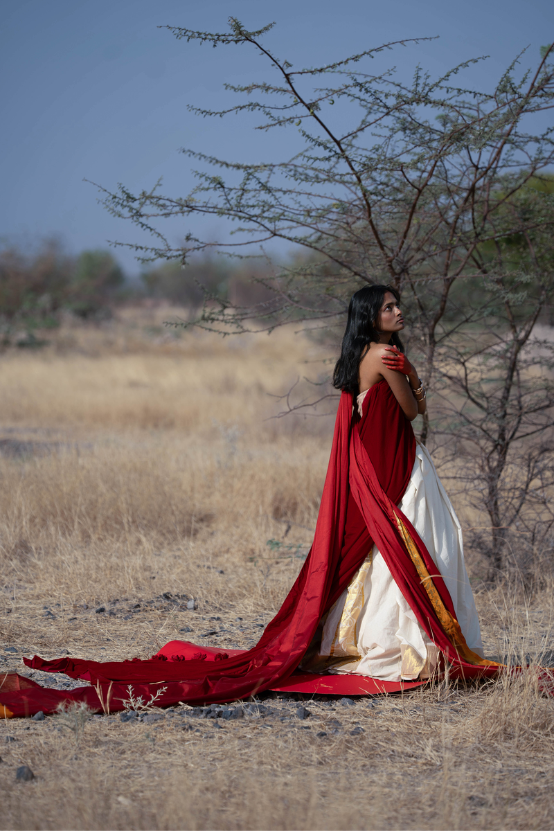 Image 05 from the project: Shakti — Cycles of Strength