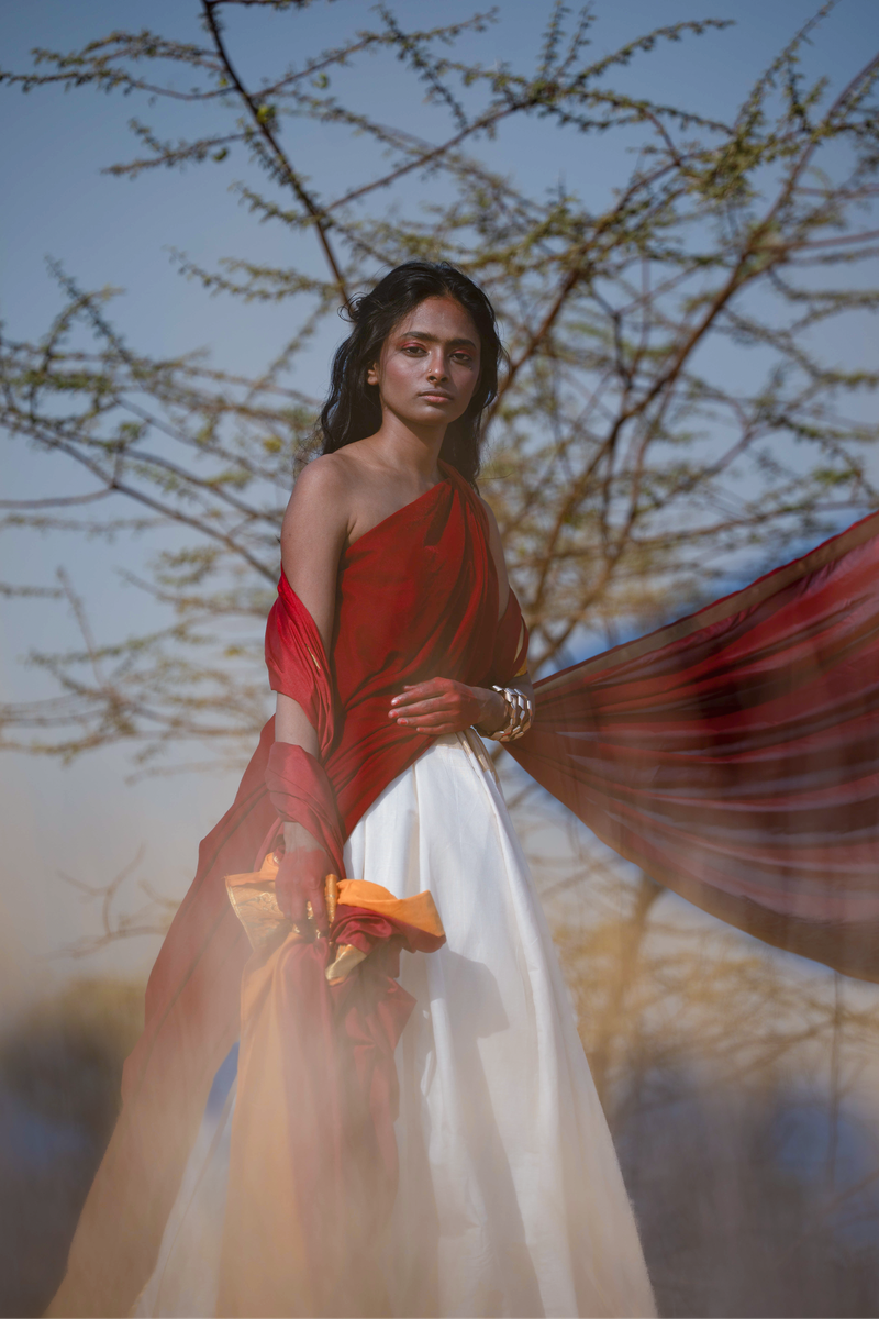 Image 06 from the project: Shakti — Cycles of Strength