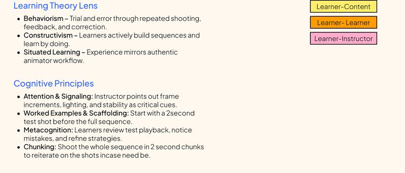 Day 4 - Animation Capture 02