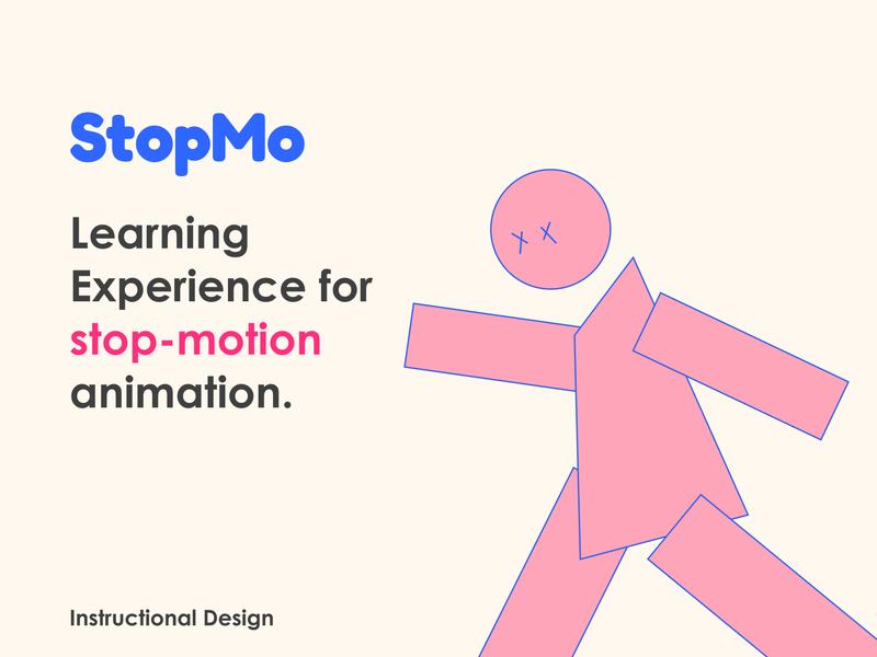 Cover Image for the project StopMo