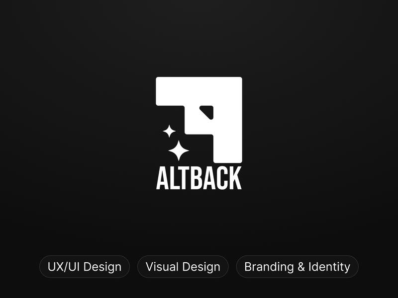Cover/Listing image for the project – Altback Design Case Study