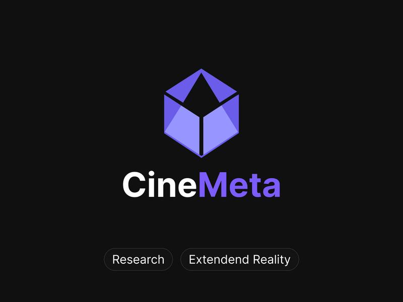 Cover for the project CineMeta – A Virtual Lighting Practice Environment