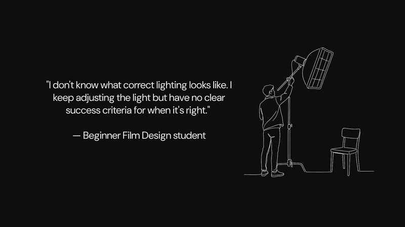 Project opening for CineMeta project.