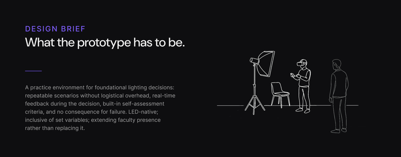 CineMeta - Design Brief