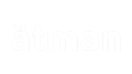 atman logo variant