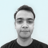 Ravi Gupta - Square Profile Image