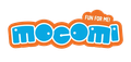 mocomi logo variant