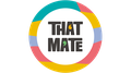 thatmate logo variant